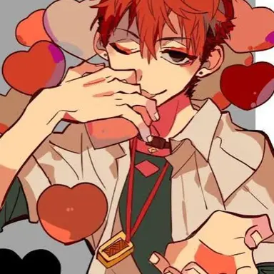 Profile image of 휴가 나츠히코