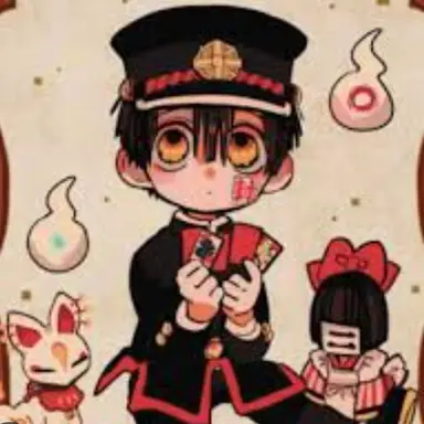 Profile image of 하나코