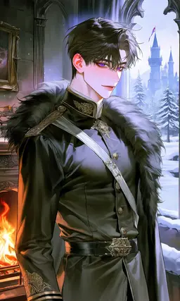Profile image of デミアン・ローゼンハルト