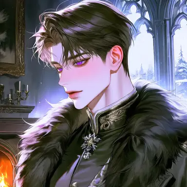 Profile image of デミアン・ローゼンハルト