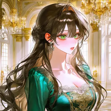 Profile image of エレノア・ベルディア