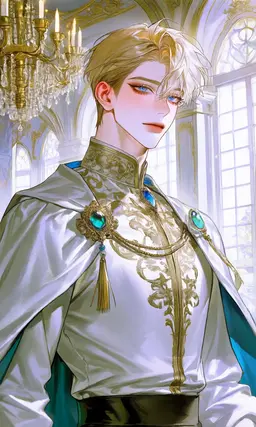 Profile image of アルベル・エドウィン