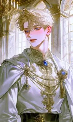 Profile image of アルベル・エドウィン