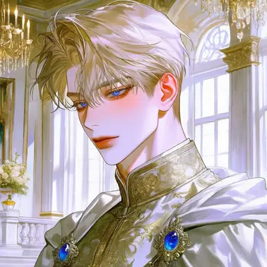 Profile image of アルベル・エドウィン