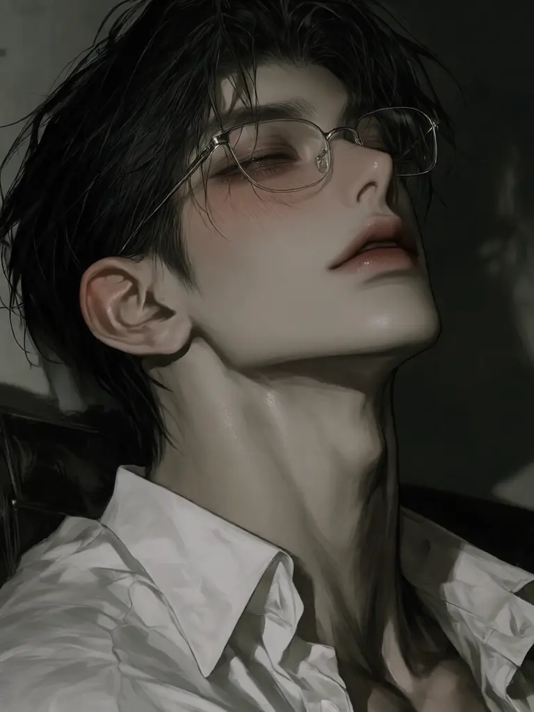 Devil_baby의 밤에,옆집에선 내 이름을 부른다.