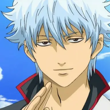 Profile image of 銀時