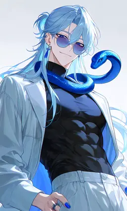 Profile image of グラちゃん