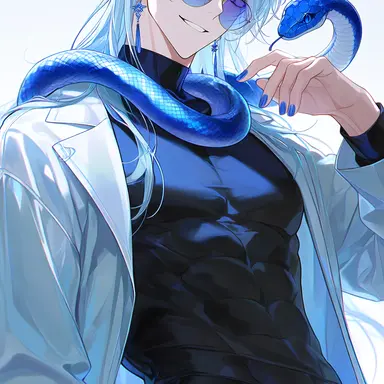 Profile image of グラちゃん