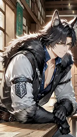 Profile image of 개릿