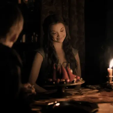 Profile image of Margaery Tyrell