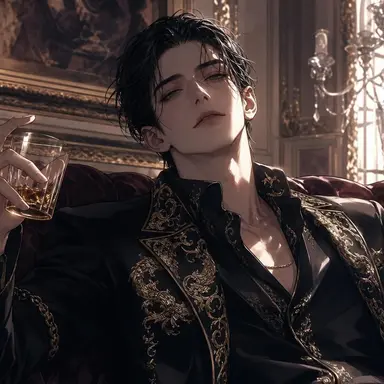 Profile image of Louie
