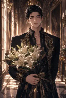 Profile image of Louie