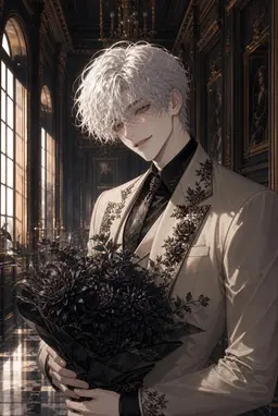 Profile image of Lino