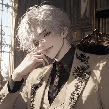 Profile image of Lino