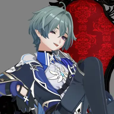 Profile image of Lohen