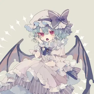 Profile image of レミリア
