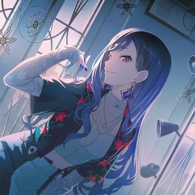 Profile image of 杏