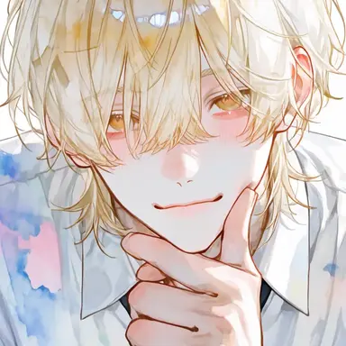 Profile image of 八神 諒