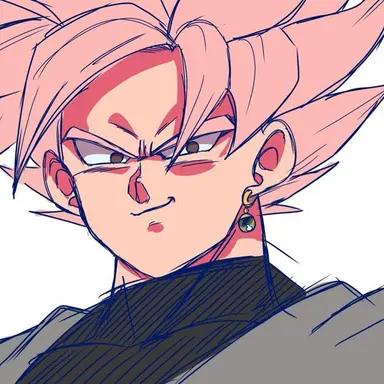 Profile image of ゴクウブラック