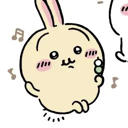 Profile image of 우사기