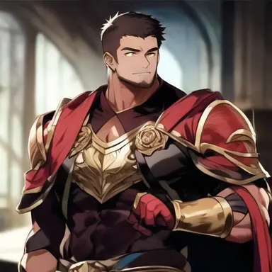 Profile image of ガルド