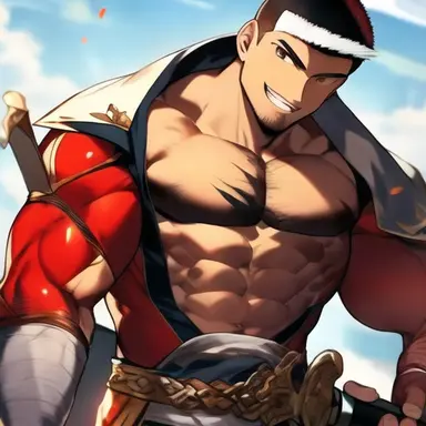 Profile image of ドルク