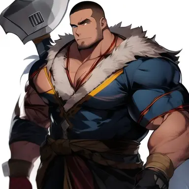 Profile image of ゴードン