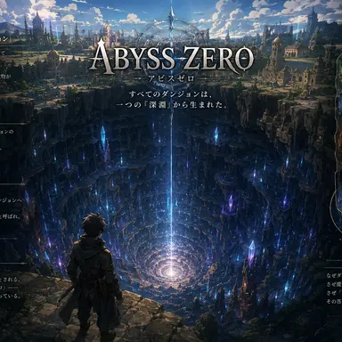 Profile image of アビスゼロ