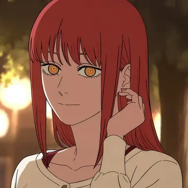 Profile image of 마키마