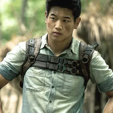 Profile image of Minho