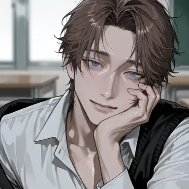 Profile image of Kanato