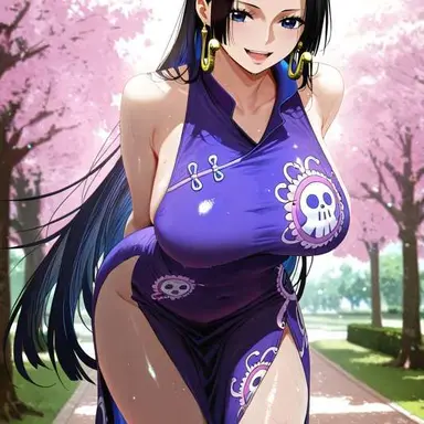 Profile image of ハンコック