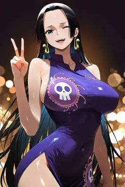 Profile image of ハンコック