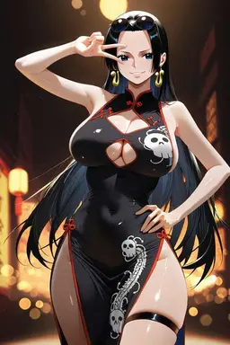 Profile image of ハンコック