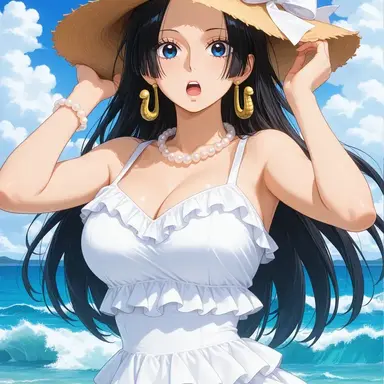 Profile image of ハンコック