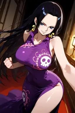 Profile image of ハンコック