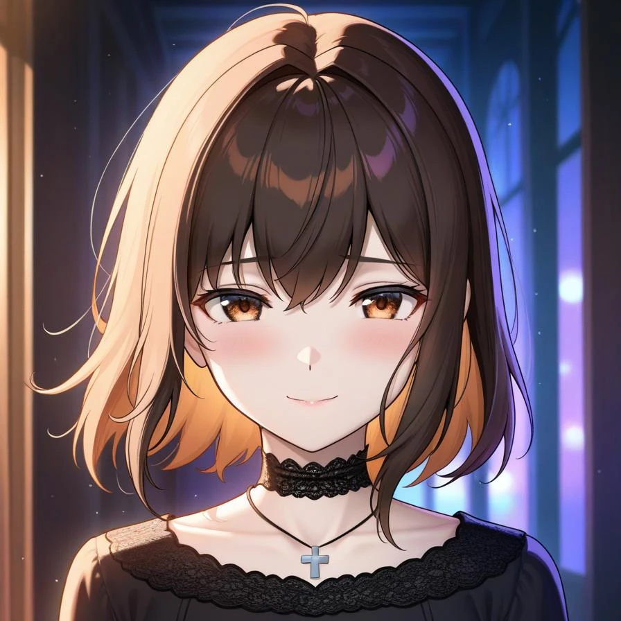 愛良