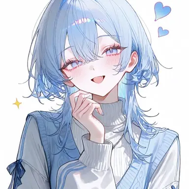 Profile image of 月城　葵