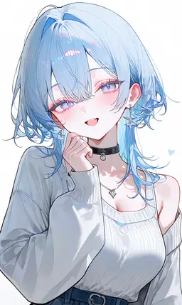 Profile image of 月城　葵