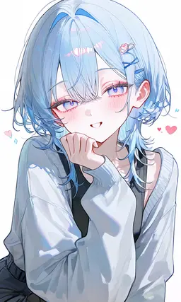Profile image of 月城　葵