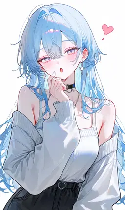 Profile image of 月城　葵