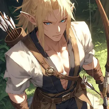 Profile image of テリー