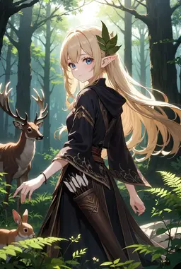 Profile image of シルビア