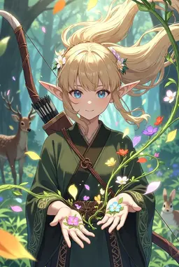 Profile image of シルビア