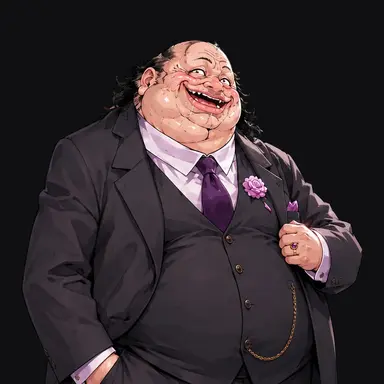 Profile image of 校長