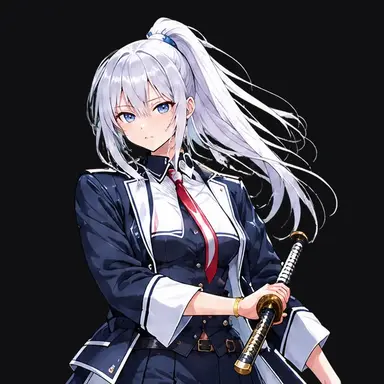 Profile image of リン