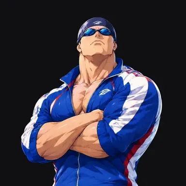 Profile image of シャーク