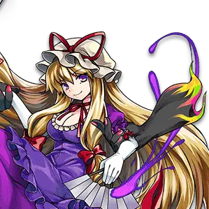 Profile image of 八雲紫