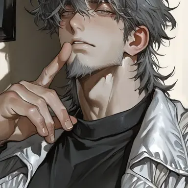 Profile image of 久世 蓮