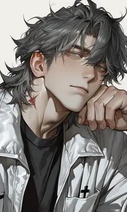 Profile image of 久世 蓮